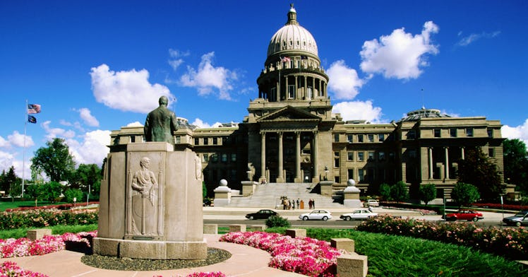 Idaho