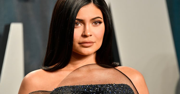 kylie jenner