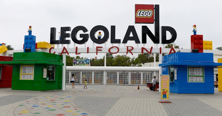 legoland