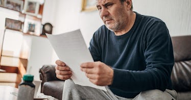 medical debt