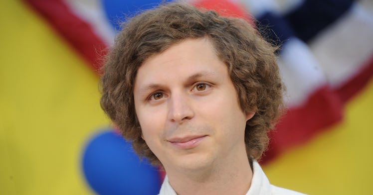 Michael Cera