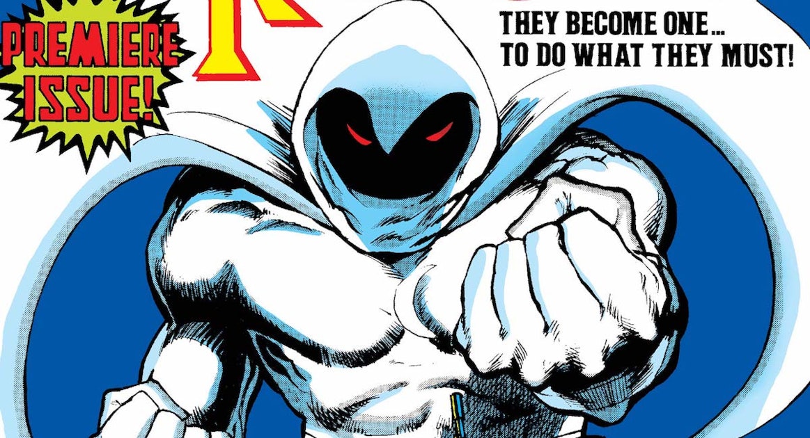 Moon Knight Vol. 1: The Bottom (Moon Knight (2006-2009)) See more
