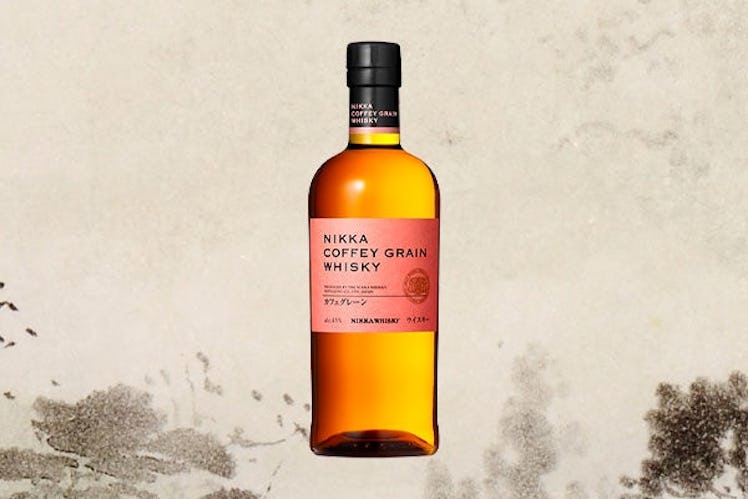 Nikka Coffey Grain Whisky