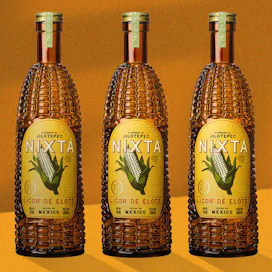 Nixta Liqor de Elote
