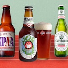 Non-Alcoholic Beers For Recovery