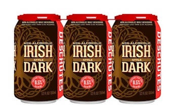 Deschutes Brewery NA Irish Stout