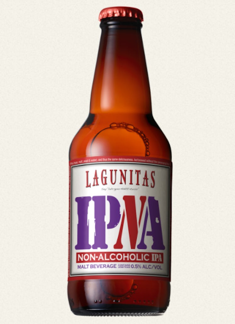 Lagunitas Brewing Co. IPNA