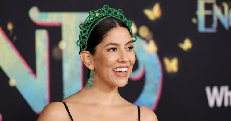stephanie beatriz