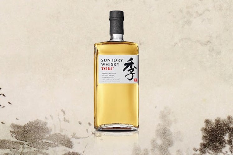 Suntory Toki