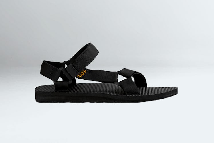 The Amphibian: Original Universal Sandal by Teva