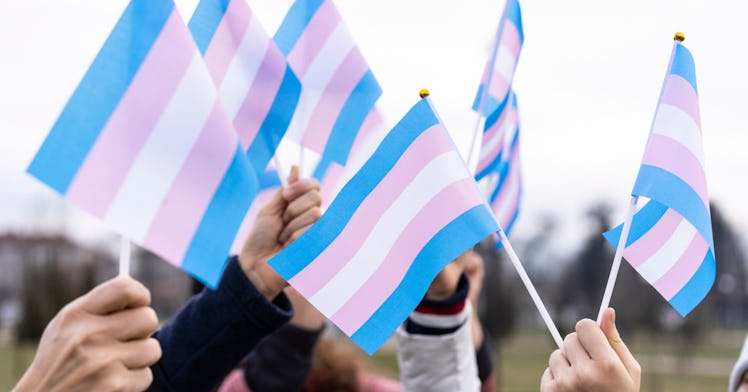 transgender rights
