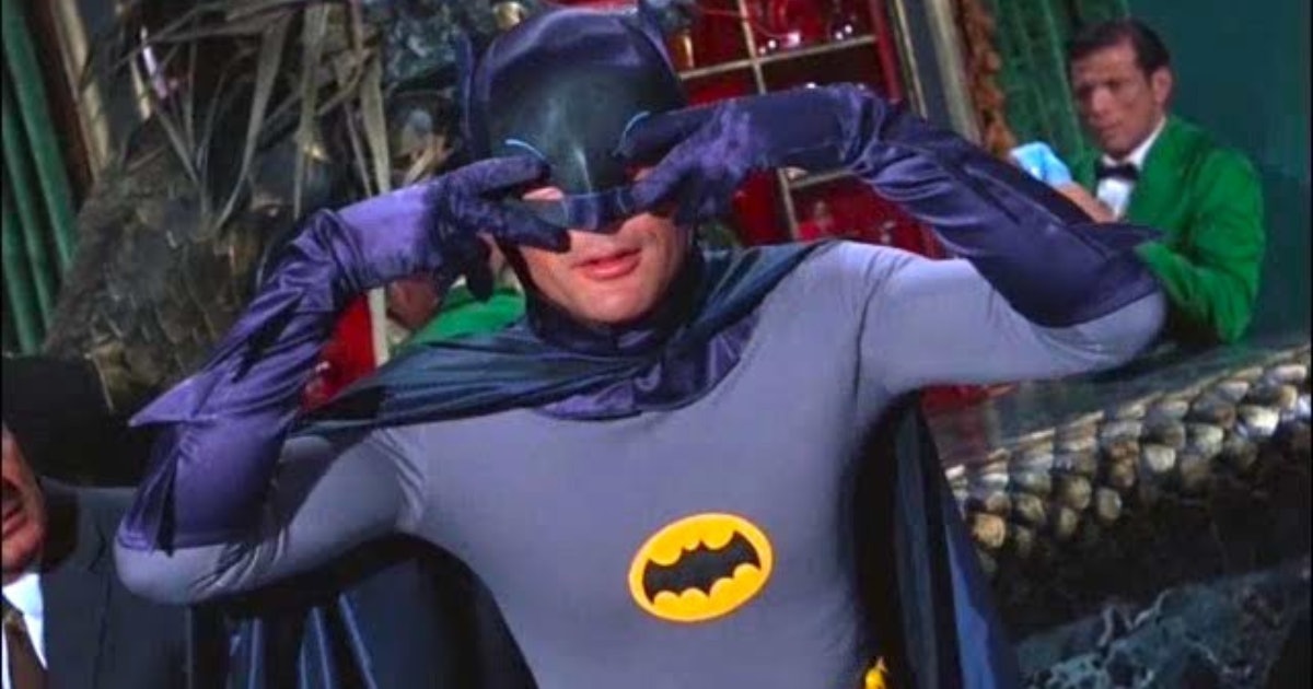 The Best Batman Shows And Movies That Are Actually Appropriate