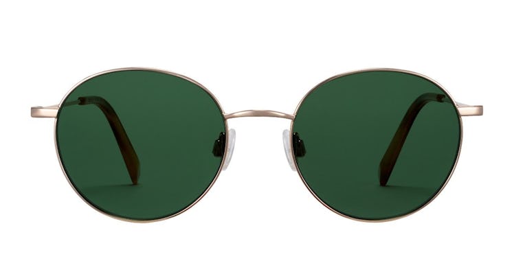 The Prescription Pick: Warby Parker Merrick