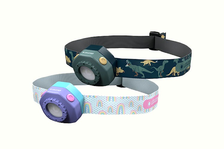 Ledlensor Kidled 4R Children's Headlamp