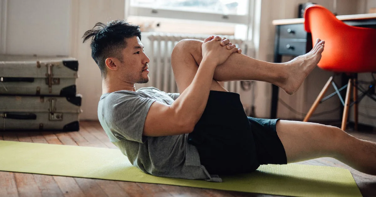 The Best Active Recovery Workouts to Boost Endurance