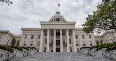 阿拉巴马州参议院