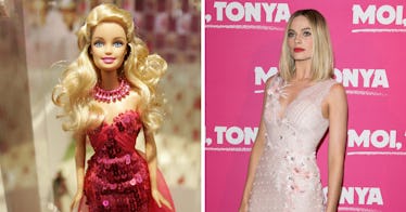 barbie margot robbie