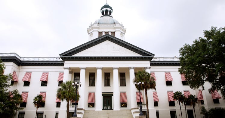 florida gender-affirming care ban