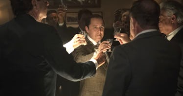 乔凡尼Ribisi提供