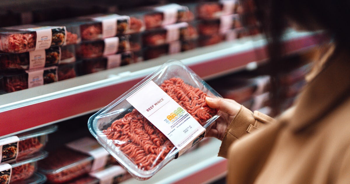 Ground Beef Recall: Over 120,000 Pounds Due To E.coli