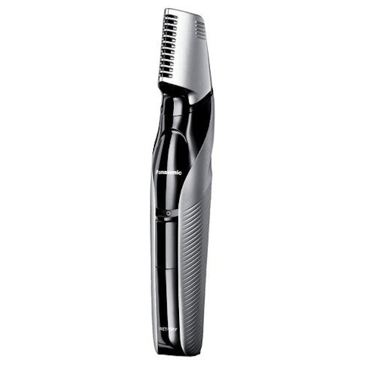 Panasonic Slimline Body Trimmer