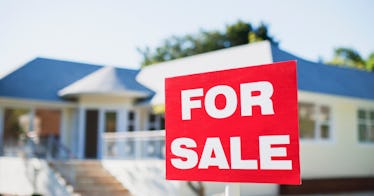 home for sale