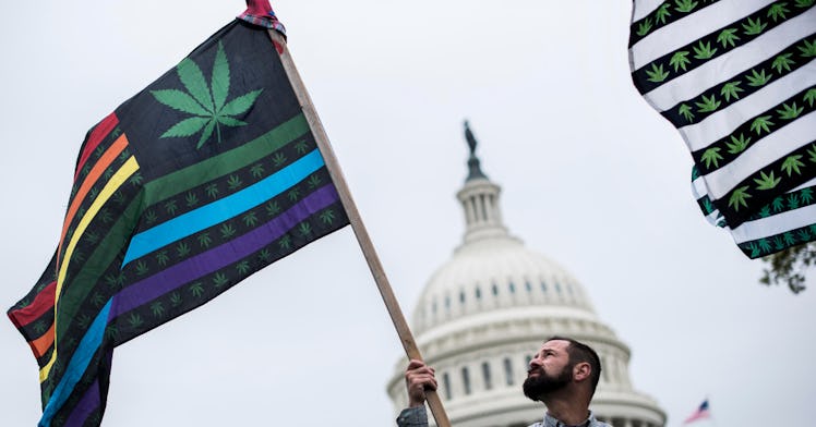 marijuana law