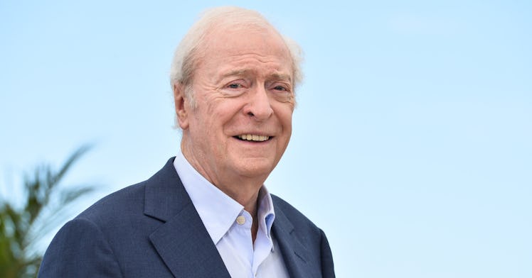 Michael Caine