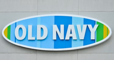 old navy