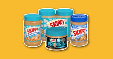 peanut butter recall Skippy