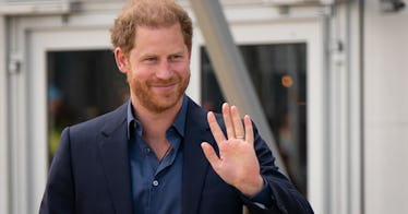 Prince Harry