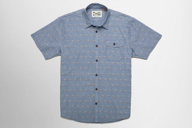 Howler Bros. San Gabriel Shortsleeve