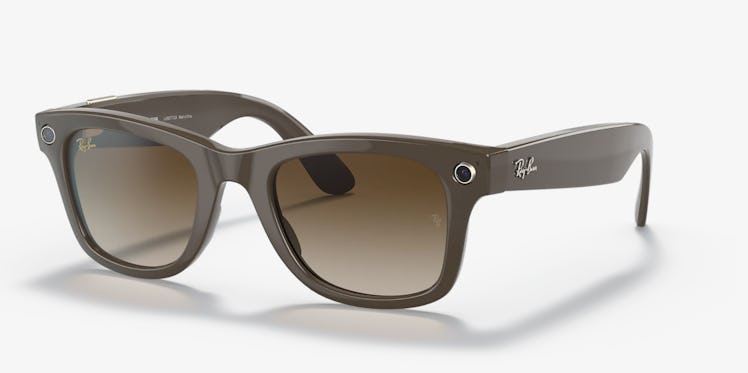 Ray-Ban Stories Wayfarer