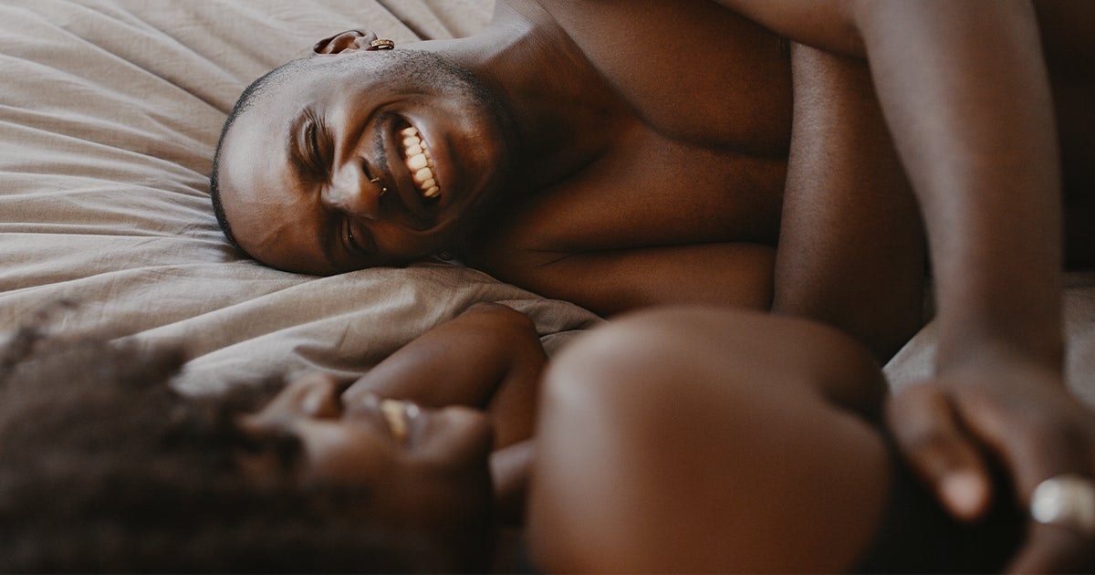 19 Sex Questions for Couples Who Want to Know One Another Better