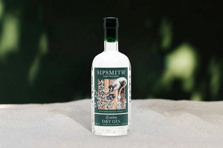 Sipsmith London Dry