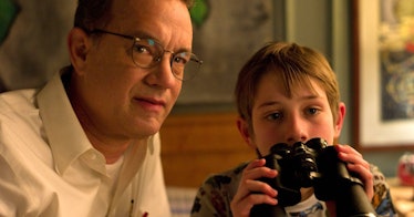 Tom Hanks in Extremely Loud and Incredibly Close
