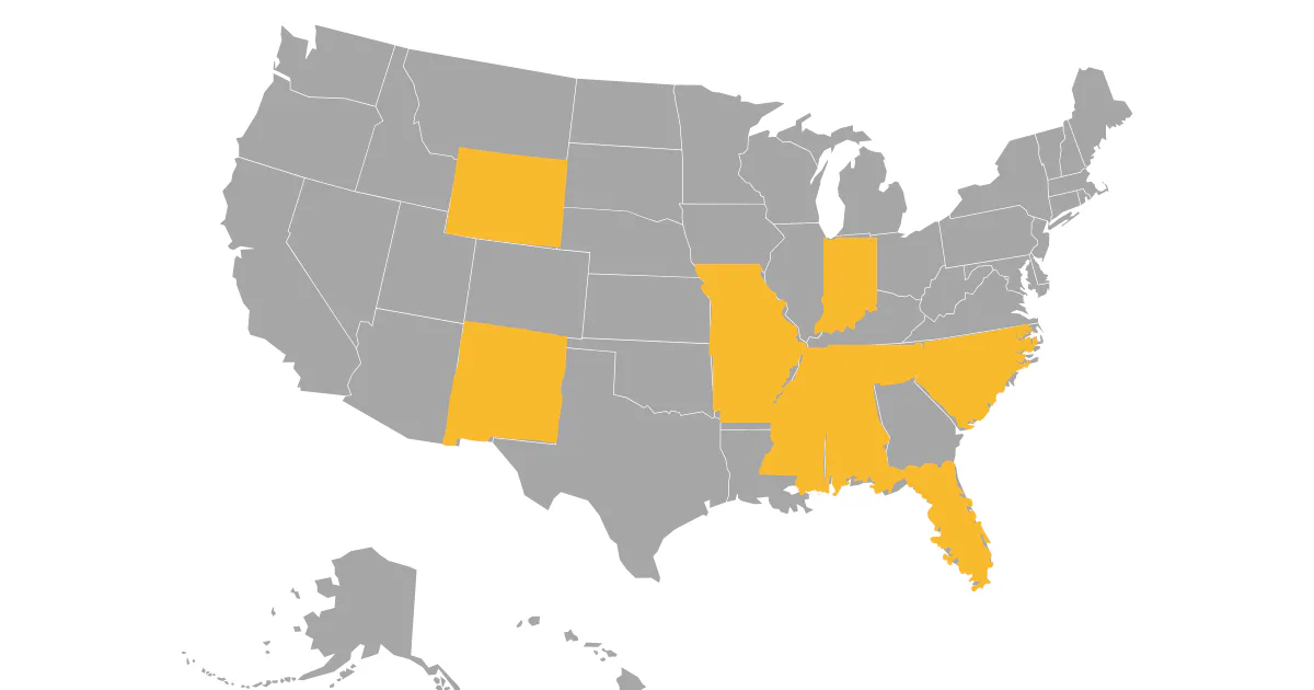 Gas Prices: These States Pay the Most But (Controversial) Help Is Coming