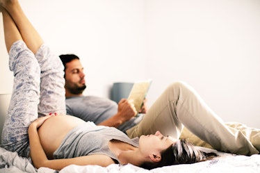 Why Some Men Don't Feel Sexually Attracted To Their Pregnant Wives