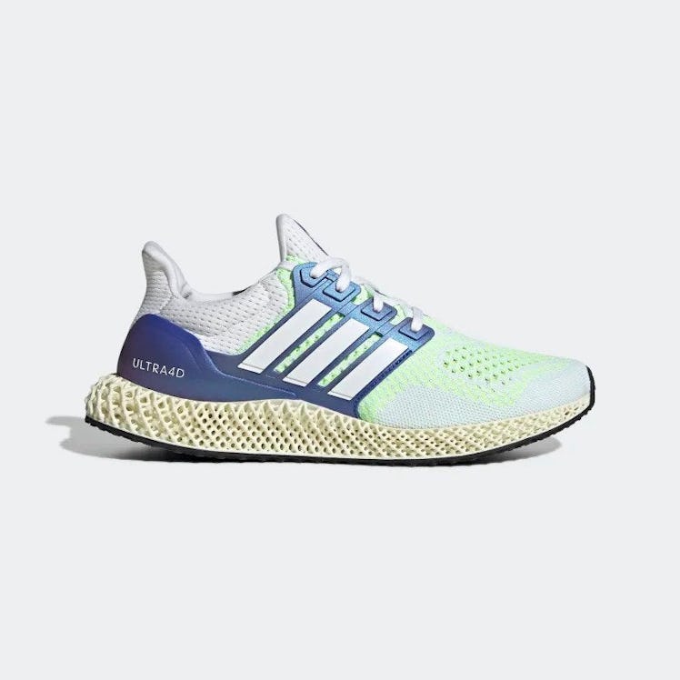 Adidas Ultra 4d