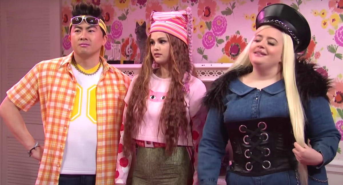 The 30 Funniest SNL Skits Ever  Best Life