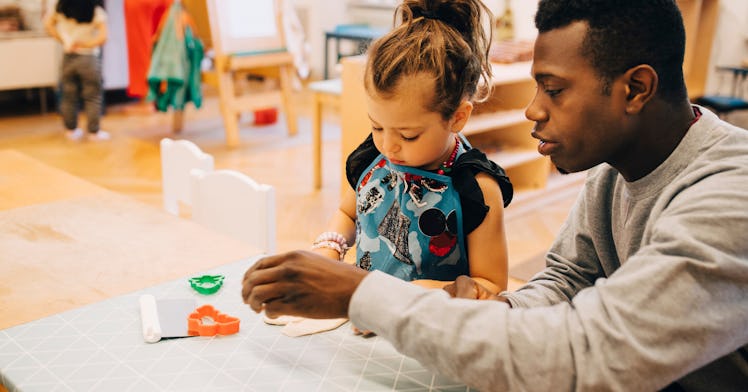 child care