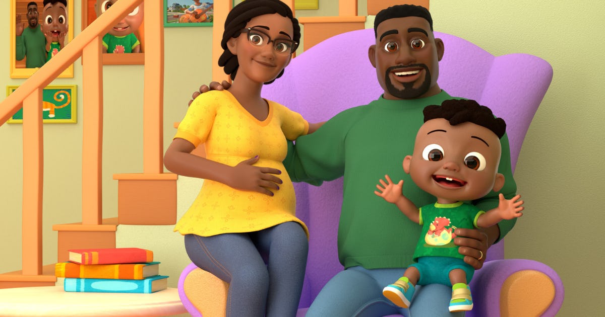 Cody Time CoComelon Spinoff Release Date And Where To Watch cody-time-cocomelon-spinoff-release-date-and-where-to-watch