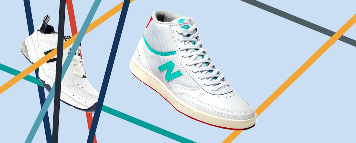 16 New Balance Dad Shoes to Shop in 2022