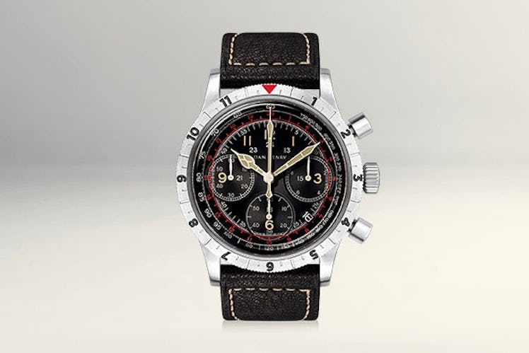 Dan Henry 1945 Pilot Chronograph