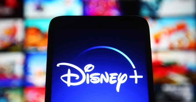 disney+