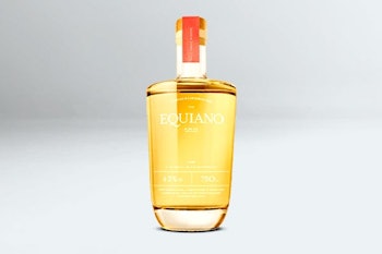 Equiano Light Rum