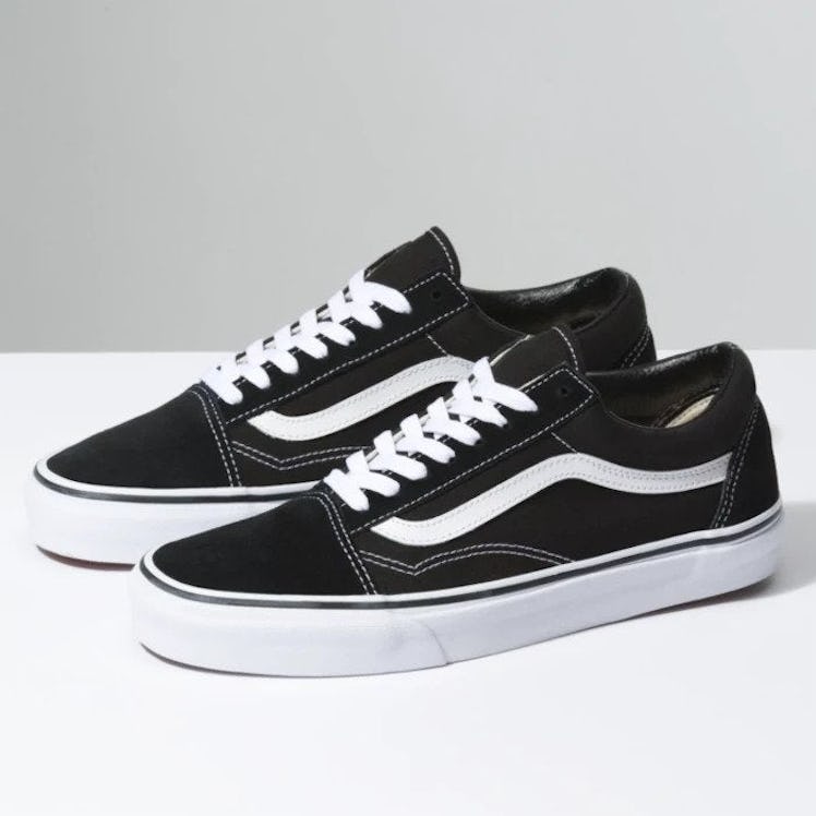 Old Skool By Vans