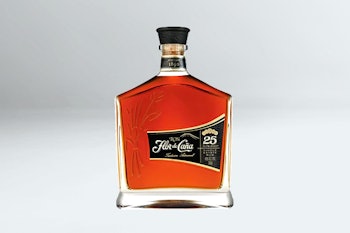 Flor De Cana 25