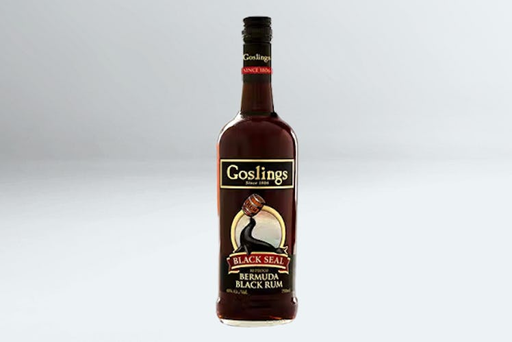 Goslings Black Seal Rum