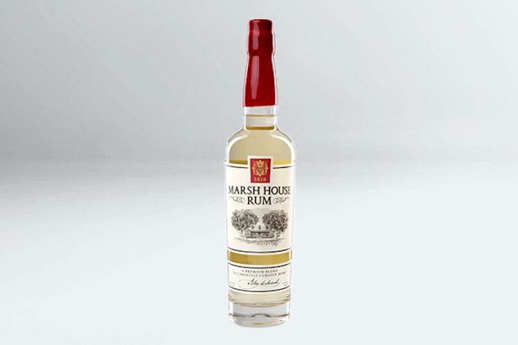 Marsh House Rum